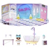image:imageLOL Surprise Winter Chill Furniture Playset  10 Surprises and Accessories Collectible Toy for Kids Ages 47