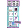 image:imageLOL Surprise Winter Chill Furniture Playset  10 Surprises and Accessories Collectible Toy for Kids Ages 47