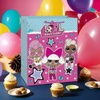 image:imageLarge Multicolor LOL Surprise Paper Gift Bag  1 Pc  EyeCatching Design Perfect for Birthdays amp Special Occasions