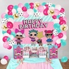 image:imageLarge Multicolor LOL Surprise Paper Gift Bag  1 Pc  EyeCatching Design Perfect for Birthdays amp Special Occasions