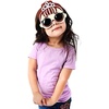 image:imageSunStaches LOL Surprise Sunglasses Costume Accessory One Size Fits Most KidsBaby Doll