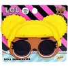 image:imageSunStaches LOL Surprise Sunglasses Costume Accessory One Size Fits Most KidsBrown  Yellow  Black