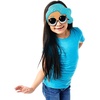 image:imageSunStaches LOL Surprise Sunglasses Costume Accessory One Size Fits Most KidsMermaid