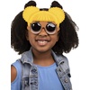 image:imageSunStaches LOL Surprise Sunglasses Costume Accessory One Size Fits Most KidsQueen Bee