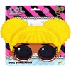image:imageSunStaches LOL Surprise Sunglasses Costume Accessory One Size Fits Most KidsQueen Bee
