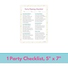 image:imageUnique LOL Party Favor Bags Pack  16 Plastic LOL Goodie Bags amp Checklist LOL Birthday Decorations amp Supplies