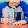 image:imageZak Designs LOL Surprise 78 Reusable Plastic Straw Bundle for Kids Hydration Includes Fun Colorful Drink Sippers and Removable Character Medallion Decorations LOSAV920DSMSV920