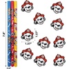image:imageZak Designs LOL Surprise 78 Reusable Plastic Straw Bundle for Kids Hydration Includes Fun Colorful Drink Sippers and Removable Character Medallion Decorations LOSAV920PWPTV920