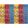 image:imageZak Designs LOL Surprise 78 Reusable Plastic Straw Bundle for Kids Hydration Includes Fun Colorful Drink Sippers and Removable Character Medallion Decorations LOSAV920PWPTV920