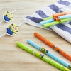 image:imageZak Designs LOL Surprise 78 Reusable Plastic Straw Bundle for Kids Hydration Includes Fun Colorful Drink Sippers and Removable Character Medallion Decorations LOSAV920DSMSV920