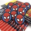 image:imageZak Designs LOL Surprise 78 Reusable Plastic Straw Bundle for Kids Hydration Includes Fun Colorful Drink Sippers and Removable Character Medallion Decorations LOSAV920SPCBV920