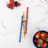 image:imageZak Designs LOL Surprise 78 Reusable Plastic Straw Bundle for Kids Hydration Includes Fun Colorful Drink Sippers and Removable Character Medallion Decorations LOSAV920PWPTV920
