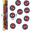 image:imageZak Designs LOL Surprise 78 Reusable Plastic Straw Bundle for Kids Hydration Includes Fun Colorful Drink Sippers and Removable Character Medallion Decorations LOSAV920SPCBV920