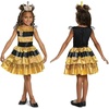 image:imageDisguise girls Queen Bee ClassicYellow