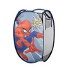 Spiderman / Blue