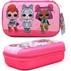 image:imageInnovative Designs LOL Surprise Molded EVA Pencil Case