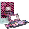 image:imageLOL Surprise AllinOne Kids Makeup Compact Set Includes Washable Lip Gloss Eye Shimmer Cheek Shimmer Brushes Colorful Portable Beauty Set for Girls Ages 5 by Townley Girl