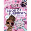 image:imageLOL Surprise Book of Surprises 100 Surprises 24 Clubs LOL Surprise Gifts for Girls Aged 5