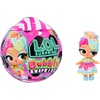image:imageLOL Surprise Bubbly Surprise  Tots with Surprise Reveal 7 Total Surprises  Collect All 6 Gift for Kids Ages 4