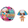 image:imageLOL Surprise Bubbly Surprise Baby Sisters  Dolls with Color Change Reveal OntheGo Play 4 Total Surprises  Collect All 6 Gift for Kids Ages 4
