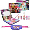 image:imageLOL Surprise Cosmetic Set for Girls  Dress Up Party Supplies Makeup Kit with Lip Gloss Shadow Palette Stickers and More  LOL Surprise Pretend Play Bundle for Kids