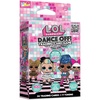 image:imageLOL Surprise Dance Off Trading Cards Starter Set