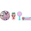 image:imageLOL Surprise Eye Spy Series Baby Sisters DollsOne Size