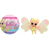 image:imageLOL Surprise Fairies Tots Dolls with MakeYourOwn Fairy Wings and 8 Surprises to Unbox Including Matching Fairy Accessories  Great Gift for Kids Ages 4