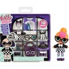 image:imageLOL Surprise Fashion Packs Costume Style  6 Unique Styles Each with 3 Outfits 2 Pairs of Shoes 4 Accessories  Mix and Match Styles to Create Tons of New Looks  Great Gift for Girls Age 4