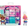 image:imageLOL Surprise Fashion Packs Mermaid Princess Style  6 Unique Styles each with 3 Outfits 2 Pairs of Shoes 4 Accessories  Mix and Match Styles to Create Tons of New Looks Gift for Girls Age 4