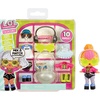 image:imageLOL Surprise Fashion Packs Music Party Style  6 Unique Styles Each 3 Outfits 2 Pairs of Shoes 4 Accessories  Mix and Match to Create Tons of New Looks  Gift for Girls Age 4