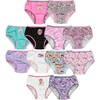 image:imageLOL Surprise Girls 12days Advent Underwear to Unbox for Holiday Fun Available in Sizes 4 6 and 812pack