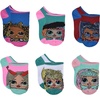 image:imageLOL Surprise Girls OMG Dolls No Show SocksBlue