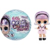 image:imageLOL Surprise Glitter Color Change Doll with 5 Surprises Collectible Doll Including Sparkly Fashion Accessories Holiday Toy Great Gift for Kids Girls Ages 4 5 6 Years Old