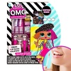 image:imageLOL Surprise Lip Gloss KitLOL OMG