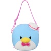 image:imageLOL Surprise Loves Hello Kitty and Friends Big Reversible Plush  Large Tuxedosam Plush with Matching Tot Reversible Sanrio Characters OntheGo Play and 7 Total Surprises  Collect All 3