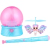 image:imageLOL Surprise Magic Flyers Fairies Tots  Snowflake