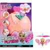 image:imageLOL Surprise Magic Flyers Flutter Star Hand Guided Flying Doll Collectible Doll Touch Bottle Unboxing Great Gift for Girls Age 6 Multicolor