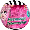 image:imageLOL Surprise Mermaids Makeover Magic Tots with DIY Wearable Lip Gloss Makeup for You and Your Doll Fun Water Play Gift for Kids Ages 4Onesize