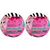 image:imageLOL Surprise Mermaids Makeover Magic Tots with DIY Wearable Lip Gloss Makeup for You and Your Doll Fun Water Play Gift for Kids Ages 4Onesize Pack of 2