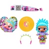 image:imageLOL Surprise Music Festival  Dolls with Collectible Vinyl Albums Interactive Unboxing 7 Total Surprises  Collect All 8 Unique Styles Gift for Kids Ages 4
