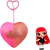 image:imageLOL Surprise Music Festival Headliners  Global Music Artist Dolls with Collectible Keychain Heart Ball OntheGo Play  Collect Them All