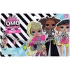 image:imageLOL Surprise OMG Charm Bracelet with Metal Charm