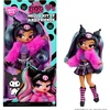 image:imageLOL Surprise OMG Loves Hello Kitty and Friends  Kuromi  Fashion Doll Inspired by Hello Kitty and Friends Character  Play amp Display