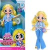 image:imageLOL Surprise OMG The Powerpuff Girls Doll  Bubbles