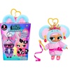 image:imageLOL Surprise Plush Surprise  Plush Characters  Includes All 6 Iconic Styles  Hidden Fashions amp Surprises Inside Collectible OntheGo Dolls Ages 4
