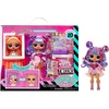 image:imageLOL Surprise Tweens Surprise Swap Fashion Doll Buns2Braids Bailey with 20 Surprises Including Styling Head and Fabulous Fashions and Accessories  Great Gift for Kids Ages 4