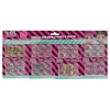 image:imageTaste Beauty LOL Surprise FauxNail Party Set for Kids TearandShare Set 80 Faux Nails