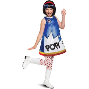 image:imageDisguise Kids Pop Heart LOL Surprise Costume