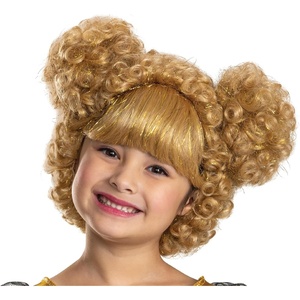 image:imageDisguise Queen Bee Wig Official Lol Surprise Kids Costume Accessory